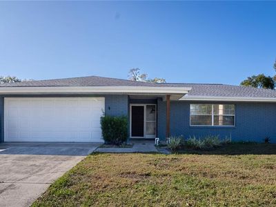 1001 Mockingbird Cir, Winter Haven, FL, 33884