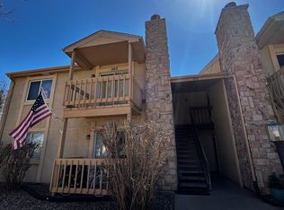810 Tenderfoot Hill Rd APT 202, Colorado Springs, CO 80906
