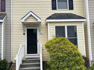 821 Merlins Way #821, Harrisonburg, VA 22801