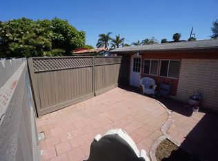 2341 Grand Ave, San Diego, CA 92109