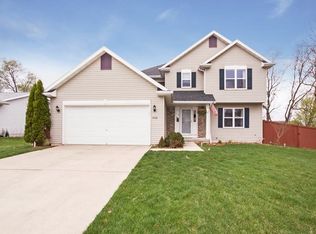 1030 Bultman Rd, Madison, WI 53704