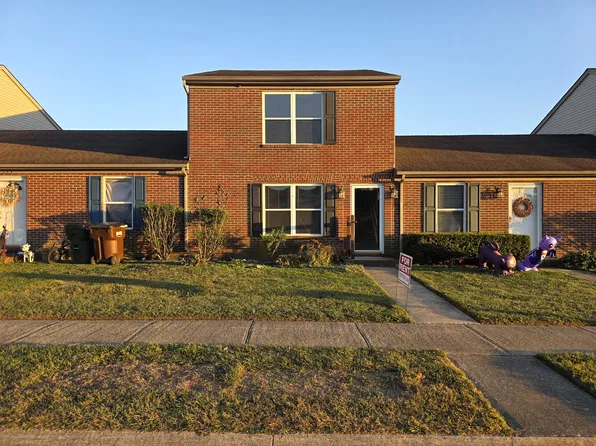 531 Tecumseh Trl, Versailles, KY 40383