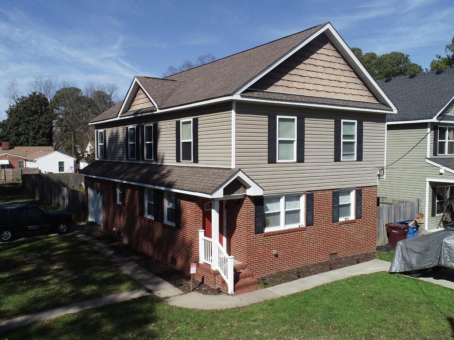 1331 Hazel Ave, Chesapeake, VA 23325 Zillow