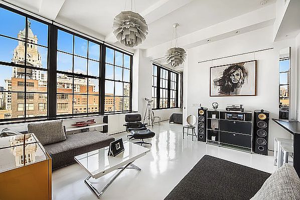 1st image of 111 4th Ave APT 8J