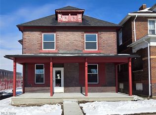 813 Marietta St, Zanesville, OH 43701