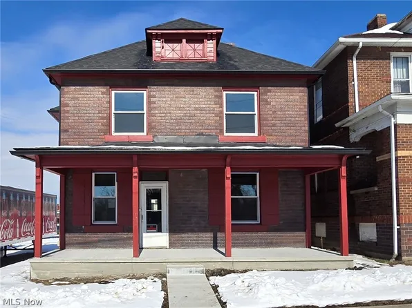 813 Marietta St, Zanesville, OH 43701