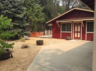 2424 Speckled Ct, Mariposa, CA