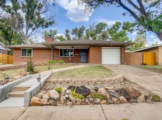 8080 Raleigh St, Westminster, CO 80031