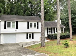 1237 Country Lane Way NE, Conyers, GA 30012