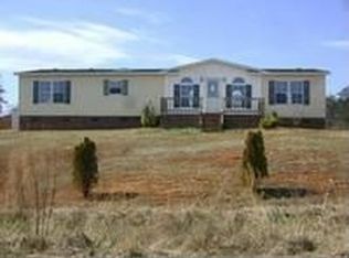 2064 Fox Ridge Dr, Connellys Springs, NC 28612