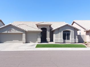 4590 W Flint St, Chandler, AZ 85226