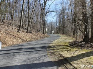 6 Alfredson Lane, Sherman, CT 06784