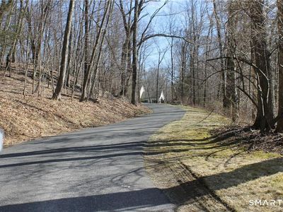 6 Alfredson Lane, Sherman, CT, 06784