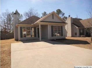 147 Carrington Ln, Calera, AL 35040