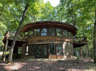 285 Bath Alum Rdg, Millboro, VA 24460