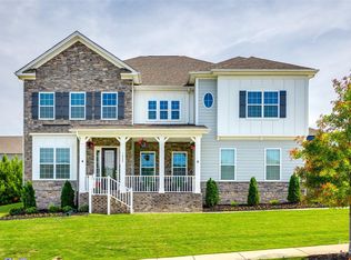 1008 Shadowbrook Rd, Waxhaw, NC 28173