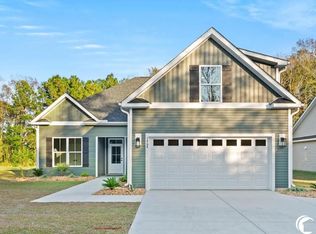 1464 Burriss Rd LOT 4, Conway, SC 29526