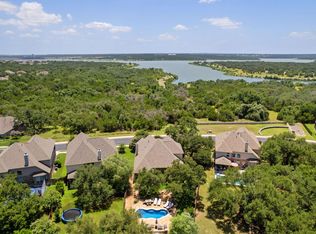 2036 Limestone Lake Dr, Georgetown, TX 78633