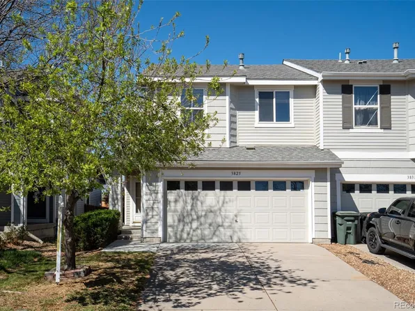 3825 E 94th Avenue, Thornton, CO 80229