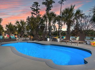 110 Whaler Ave, Summerville, SC 29486