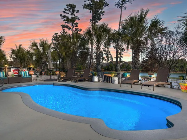 110 Whaler Ave, Summerville, SC 29486