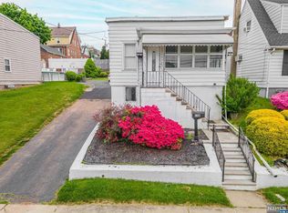 258 Malcolm Ave, Garfield, NJ 07026