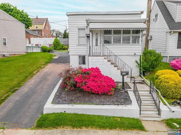 258 Malcolm Ave, Garfield, NJ 07026