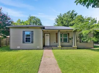 1020 Elwood Rd, Irving, TX 75061