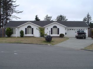155 Victoria Ln, Crescent City, CA 95531