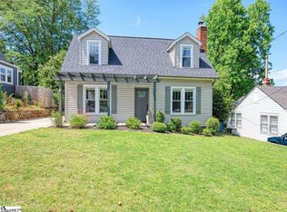 20 Glenn St, Greenville, SC 29607