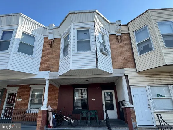 2035 S Alden St, Philadelphia, PA 19143