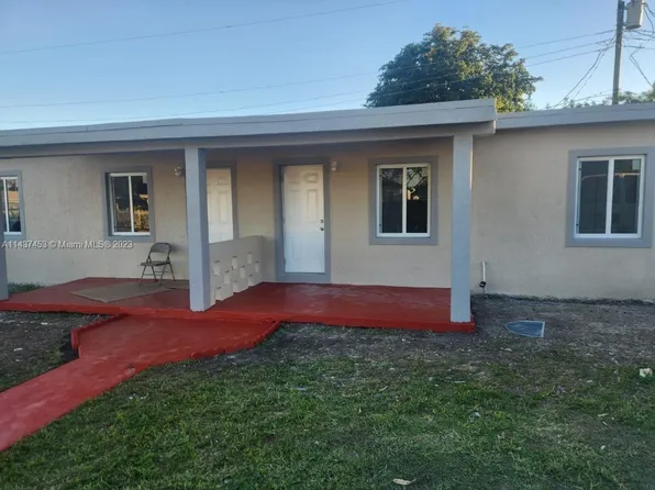 1840 NW 74th Ter, Miami, FL 33147