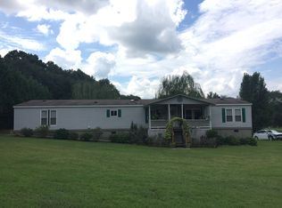 770 McClain Rd, Belton, SC 29627