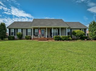 2231 Vances Mill Rd, Franklin, KY 42134