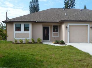 11031 Smokey Dr #35, Bonita Springs, FL 34135