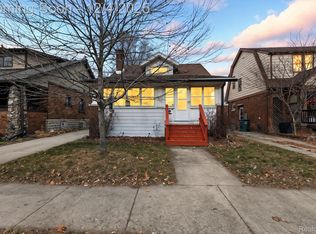 265 E Lewiston Ave, Ferndale, MI 48220