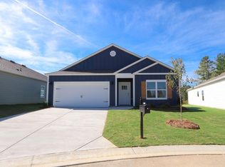 409 Reinsman Cv, Kimberly, AL 35091