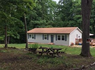 413 Preddy Creek Rd, Barboursville, VA 22923