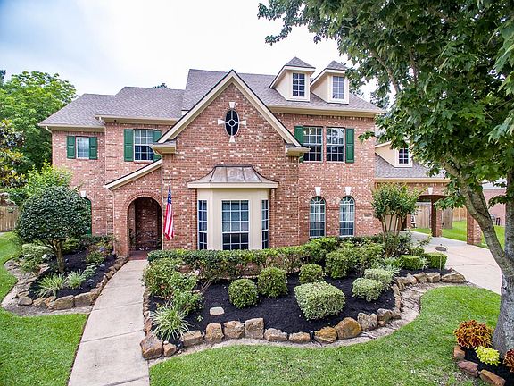 2nd image of 15811 Stable Creek Cir