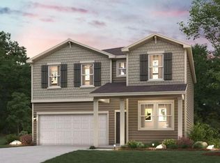 5298 Mulberry Creek Way, Flowery Branch, GA 30542
