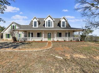 2034 County Road 2021, Glen Rose, TX 76043