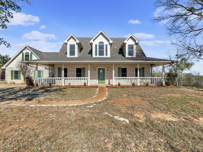 2034 County Road 2021, Glen Rose, TX, 76043