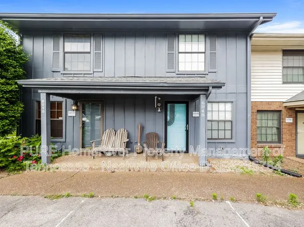 6048 Deal Ave, Nashville, TN 37209