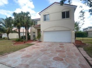 2350 SW 135th Ave, Miramar, FL 33027