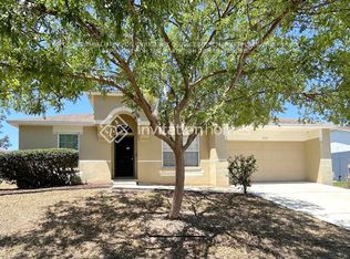 5581 Beverly Rise Blvd, Lakeland, FL 33812