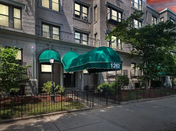1263 Commonwealth Ave APT 3, Allston, MA 02134