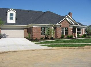 4206 Tradition Way, Lexington, KY 40509