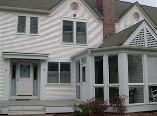 13 Bobwhite Cres #13, Mashpee, MA 02649