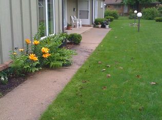 2109 Cardinal Dr #2109, Springfield, IL 62704