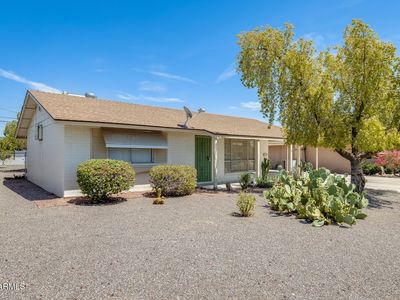 11042 W CANTERBURY Drive, Sun City, AZ, 85351